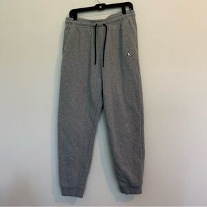 Mens Air Jordan ESSENTIAL FLEECE JOGGERS
